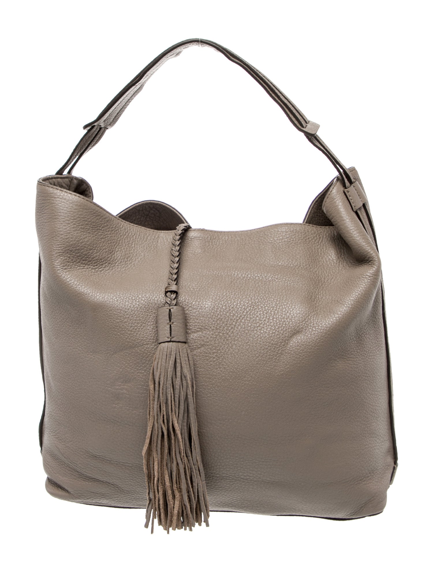 Rebecca Minkoff Leather Top Handle Bag